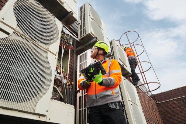 Best Central Air Repair  in Jasper, TX