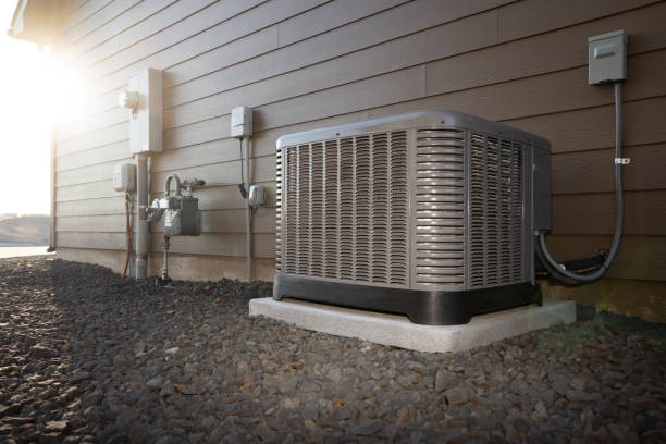 Best Affordable HVAC Services  in Jasper, TX